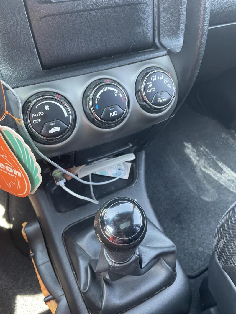 Honda Cr-v 2, 2, снимка 9 - Автомобили и джипове - 51798466