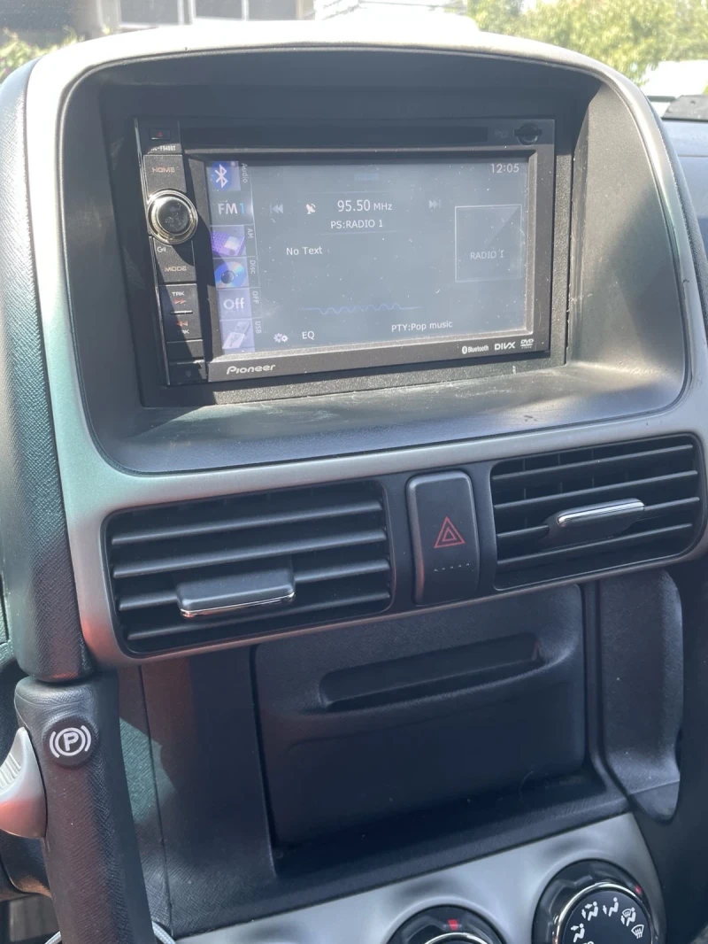 Honda Cr-v 2, 2, снимка 10 - Автомобили и джипове - 51798466