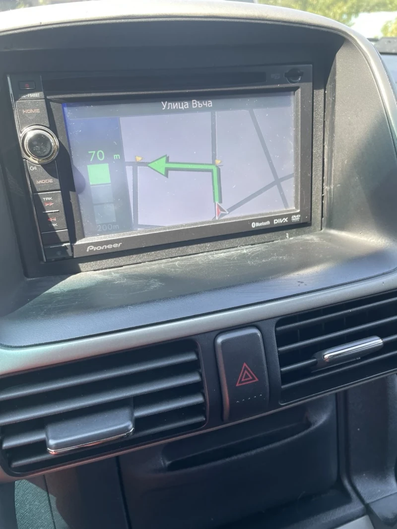 Honda Cr-v 2, 2, снимка 14 - Автомобили и джипове - 51798466