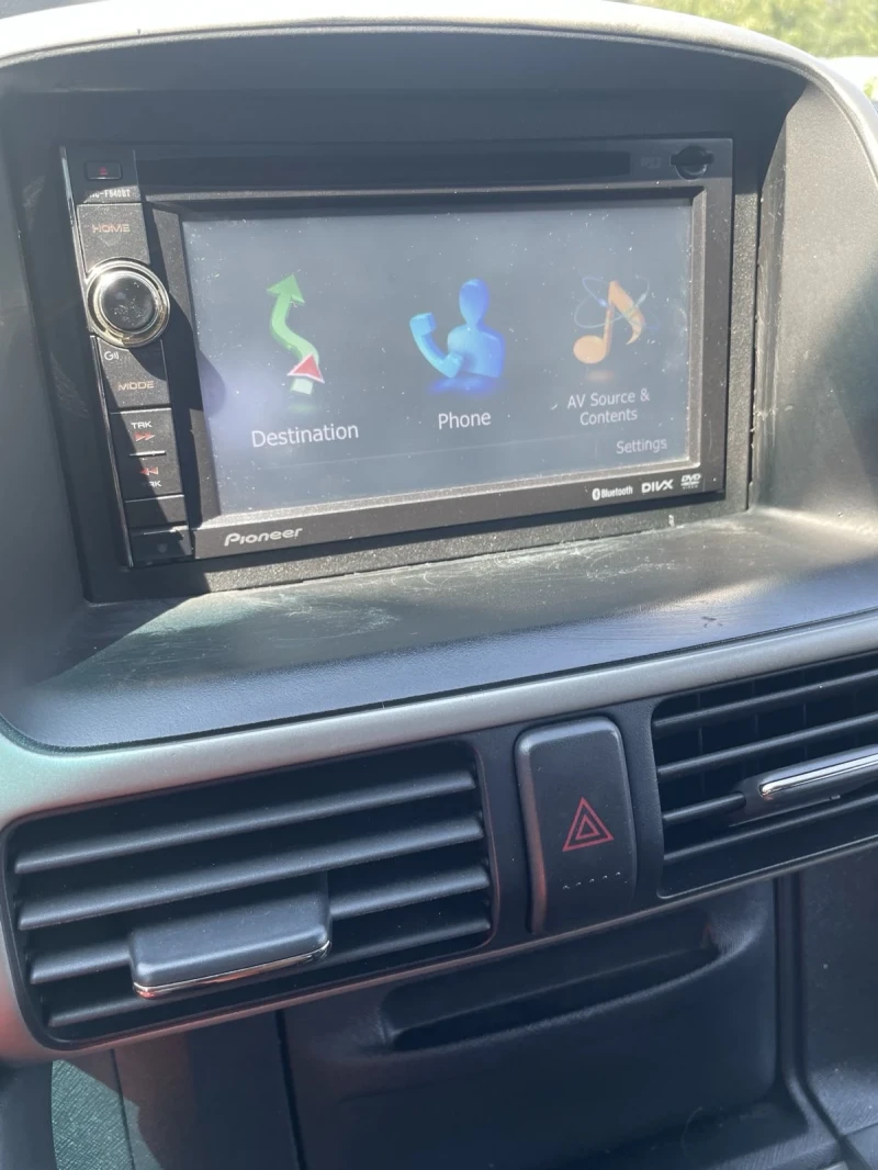 Honda Cr-v 2, 2, снимка 11 - Автомобили и джипове - 51798466