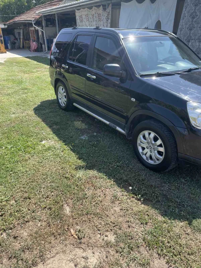 Honda Cr-v 2, 2, снимка 4 - Автомобили и джипове - 51798466