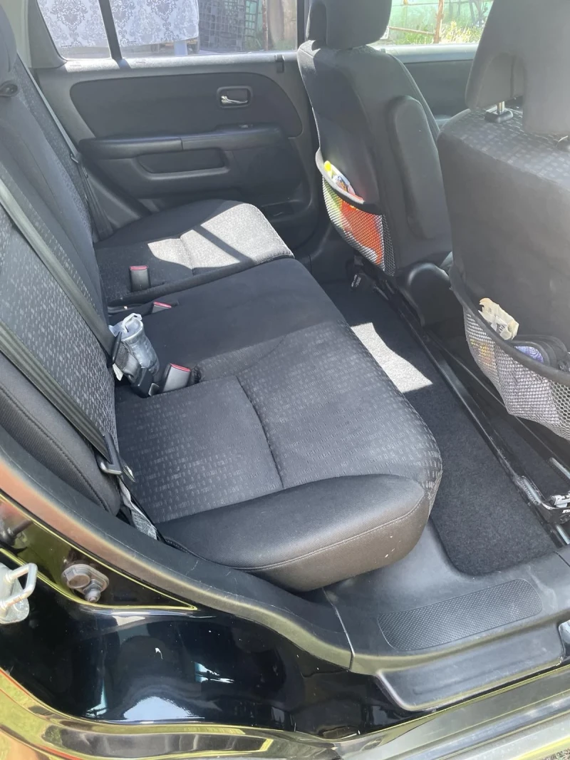 Honda Cr-v 2, 2, снимка 7 - Автомобили и джипове - 51798466