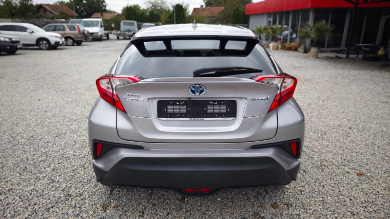 Toyota C-HR ПРОДАДЕНА 15.НОЕМВРИ.2025г, снимка 9 - Автомобили и джипове - 51997954