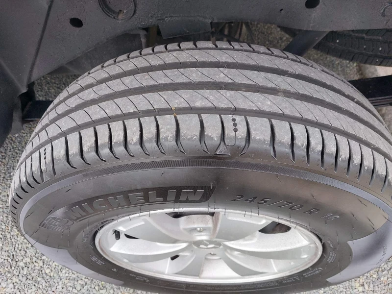 Mitsubishi L200 2.5, 4x4, снимка 16 - Автомобили и джипове - 52089755