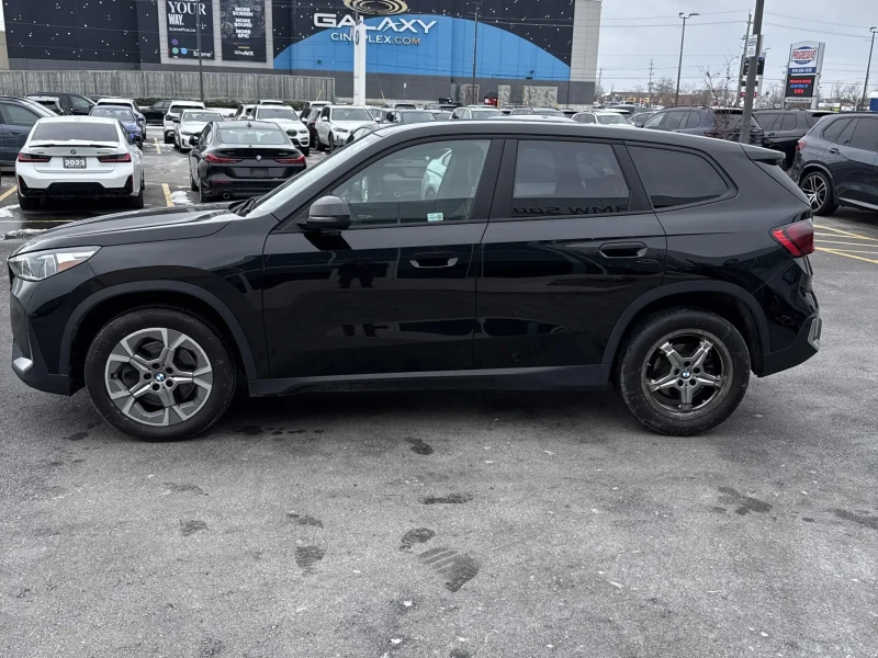 BMW X1 * CARFAX * БЕЗ ПЪРВОНАЧАЛНА ВНОСКА, снимка 3 - Автомобили и джипове - 52693479