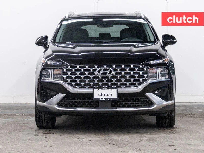 Hyundai Santa fe Preferred AWD