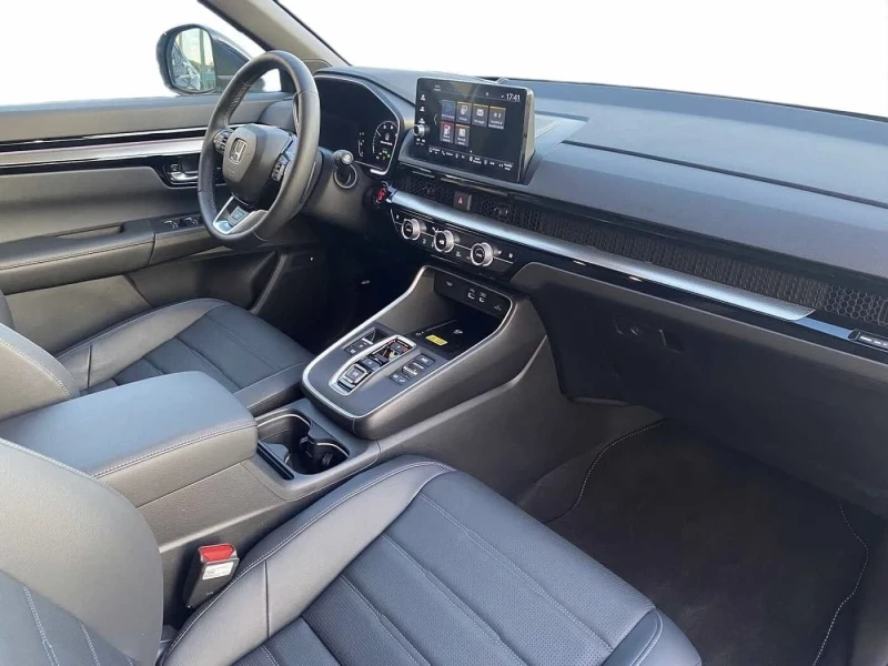 Honda Cr-v 2.0* PLUG-IN HYBRID* ADVANCE TECH* ПАНО* ГАРАНЦИЯ, снимка 12 - Автомобили и джипове - 52802575