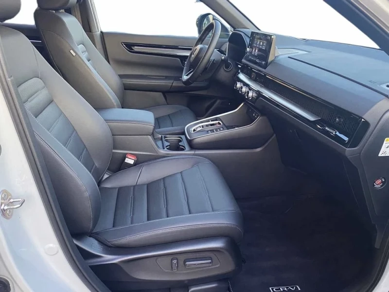 Honda Cr-v 2.0* PLUG-IN HYBRID* ADVANCE TECH* ПАНО* ГАРАНЦИЯ, снимка 11 - Автомобили и джипове - 52802575