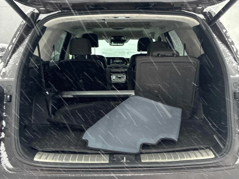 Hyundai Palisade * Ultimate * CARFAX * БЕЗ ПЪРВОНАЧАЛНА ВНОСКА, снимка 11 - Автомобили и джипове - 53185654