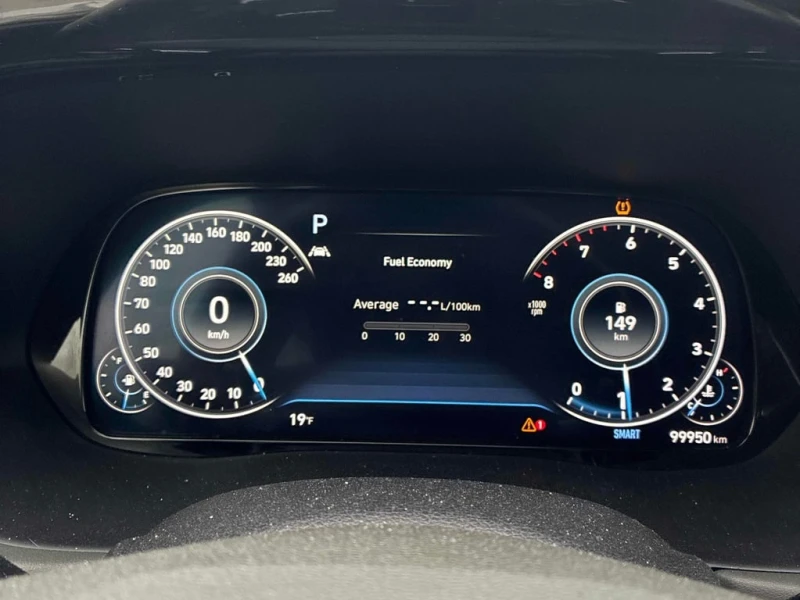 Hyundai Palisade * Ultimate * CARFAX * БЕЗ ПЪРВОНАЧАЛНА ВНОСКА, снимка 8 - Автомобили и джипове - 53185654