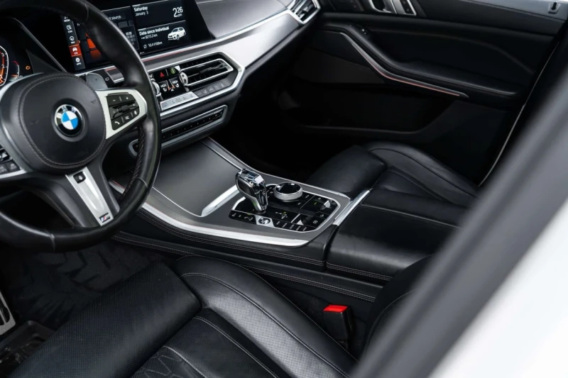 BMW X5 2020 ВСИЧКИ ЕКСТРИ * ФИКСИРАНА ЦЕНА ДО БЪЛГАРИЯ* , снимка 11 - Автомобили и джипове - 53194372