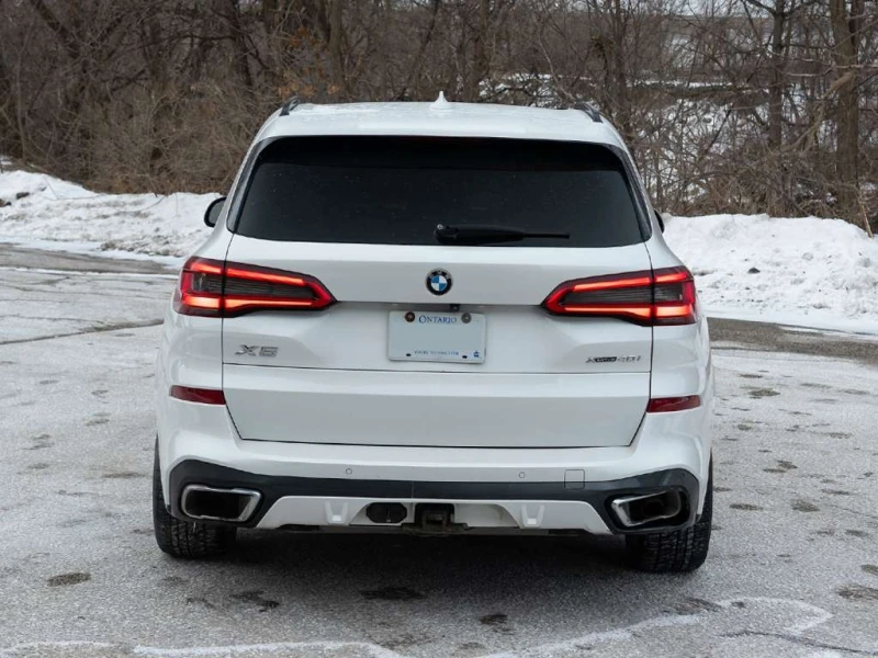 BMW X5 2020 ВСИЧКИ ЕКСТРИ * ФИКСИРАНА ЦЕНА ДО БЪЛГАРИЯ* , снимка 6 - Автомобили и джипове - 53194372