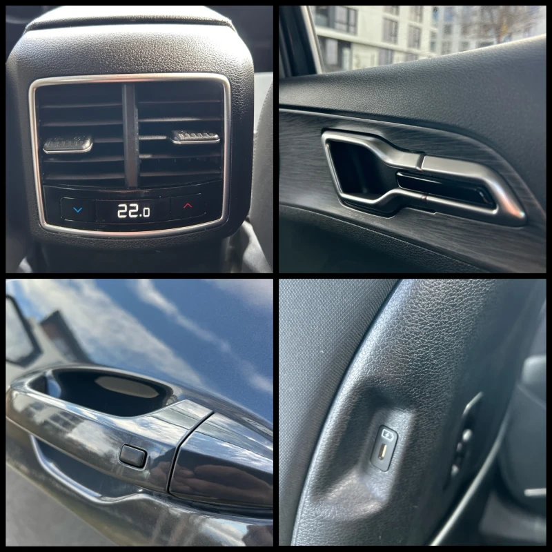 Kia Sportage 1.6* 4x4* FULL SPIRIT* LED, снимка 15 - Автомобили и джипове - 53430107