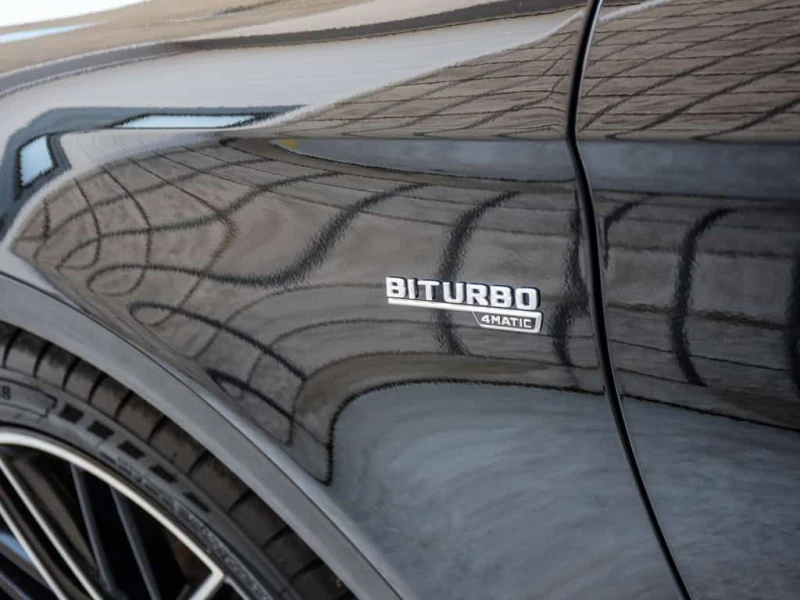 Mercedes-Benz GLC * GLC43 * BIG SPEC* NIGHT PK| 21"| AMG DRIVERS, снимка 6 - Автомобили и джипове - 53512917