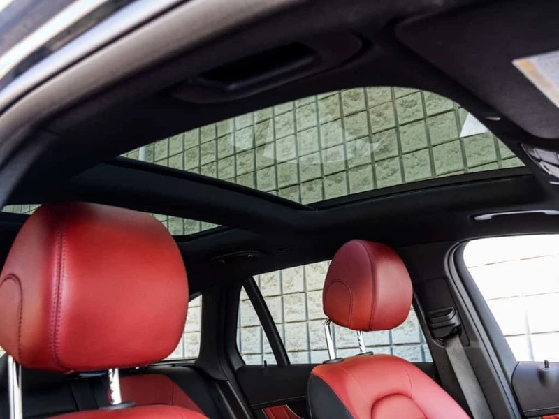 Mercedes-Benz GLC * GLC43 * BIG SPEC* NIGHT PK| 21"| AMG DRIVERS, снимка 15 - Автомобили и джипове - 53512917