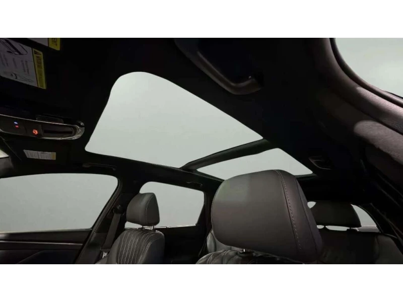 Hyundai Santa fe ULTIMATE CALLIGRAPHY, снимка 17 - Автомобили и джипове - 53591182