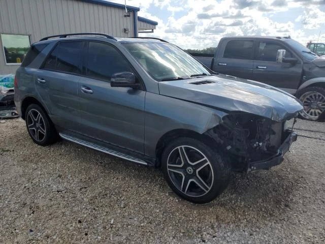 Mercedes-Benz GLE 350, снимка 3 - Автомобили и джипове - 47627741