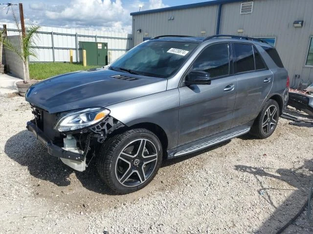 Mercedes-Benz GLE 350, снимка 1 - Автомобили и джипове - 47627741