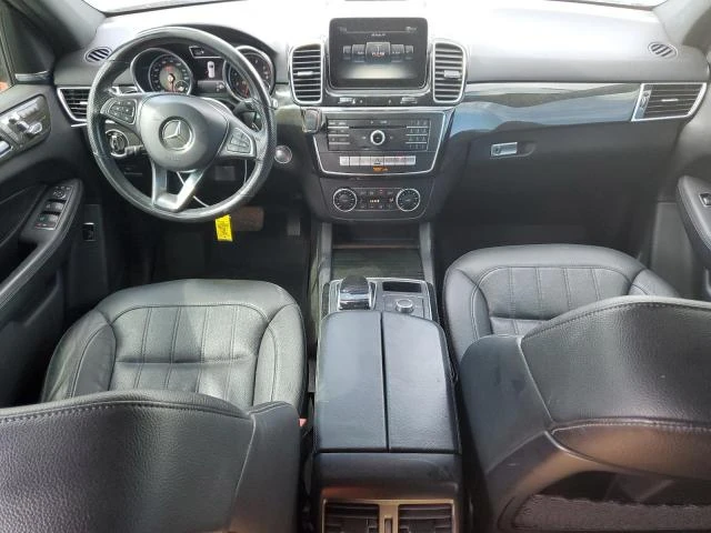 Mercedes-Benz GLE 350, снимка 5 - Автомобили и джипове - 47627741