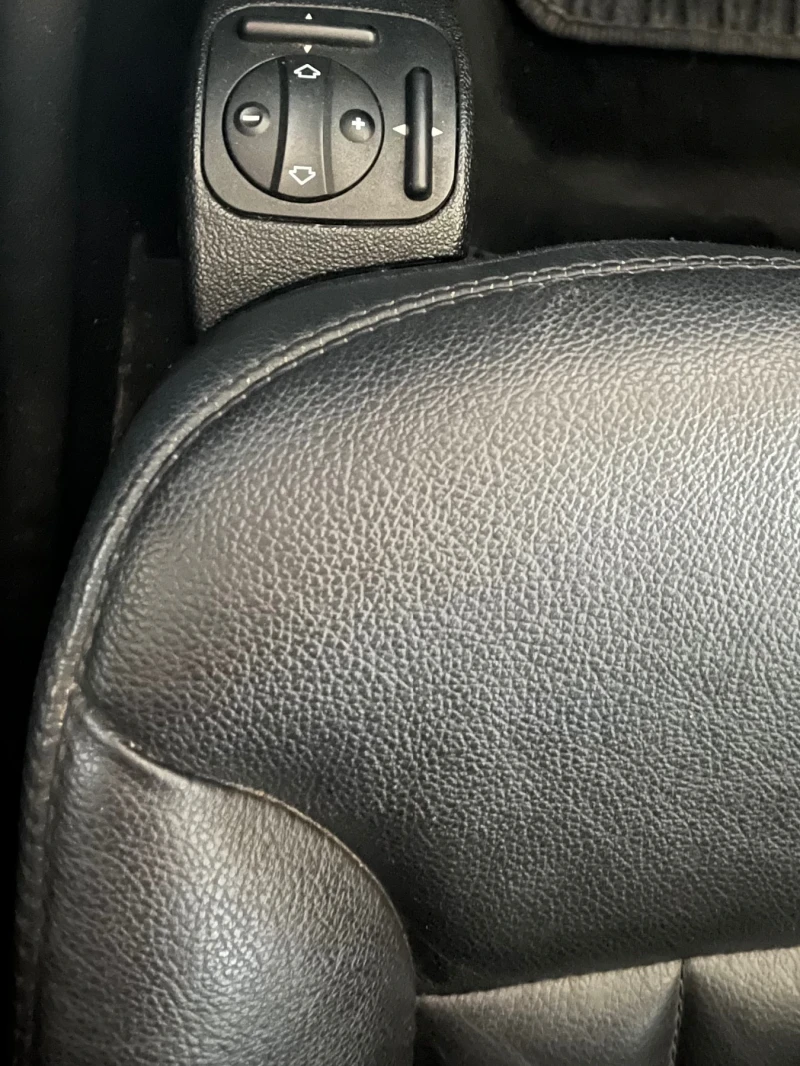 Mercedes-Benz ML 280 Реални Километри! - 12999 лв. - 15642240 | Car24.bg