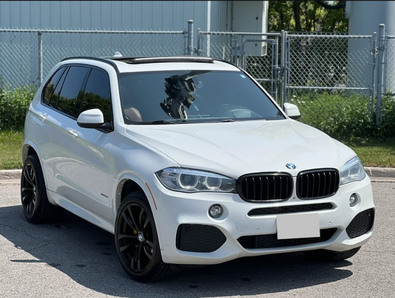 BMW X5 XDRIVE* MPACK* HARMAN* 360* HEADUP* ДИГ.ТАБЛО - 27500 лв. - 52492906 1