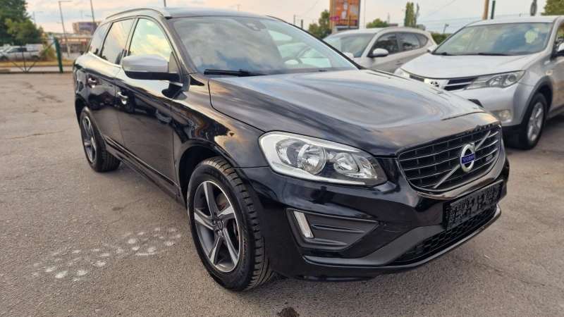 Volvo XC60 3.0i T6 AWD summum R-Design - 32890 лв. - 85564059 1