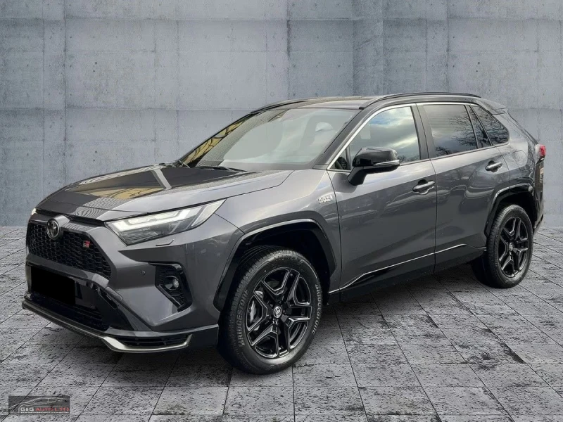 Toyota Rav4 2.5PHEV/GR-SPORT/306HP/FWD/L.ASS/LED/ISOFIX/633f - 121399 лв. - 84654589 1