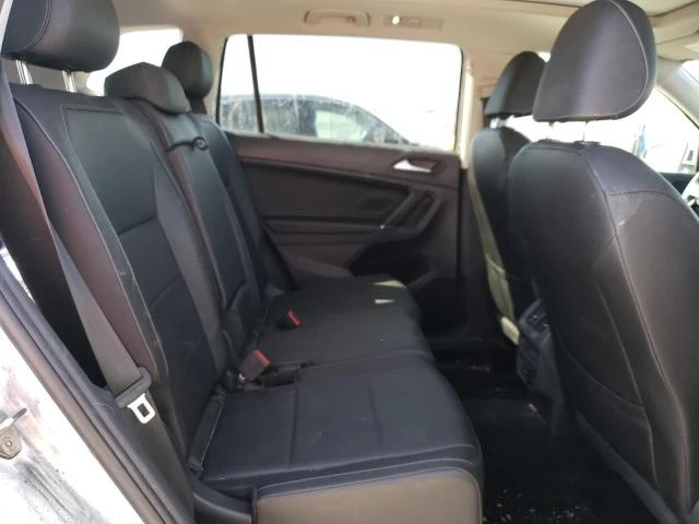 VW Tiguan SE 2.0L / ФИКСИРАНА ЦЕНА! DIGITAL/КОЖА/ПОДГРЕВИ - изображение 10