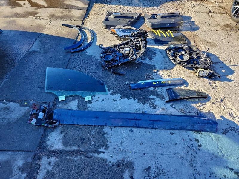 Volvo Xc90 2.0L 4 All wheel drive, снимка 6 - Автомобили и джипове - 53010854