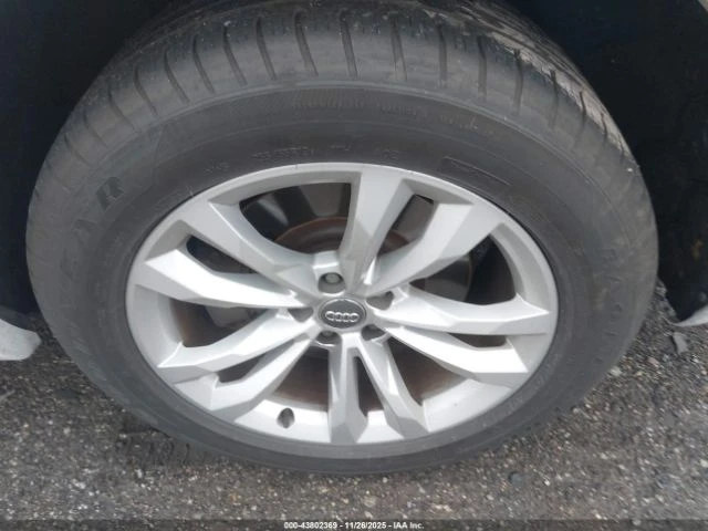 Audi Q7 PREMIUM* Нави* Кожа* Подгрев* Крайна цена, снимка 11 - Автомобили и джипове - 53038596