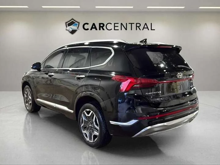 Hyundai Santa fe ULTIMATE CALLIGRAPHY | Mobile.bg � ����������� 4