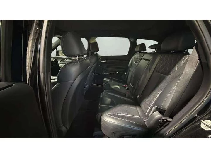 Hyundai Santa fe ULTIMATE CALLIGRAPHY | Mobile.bg � ����������� 10