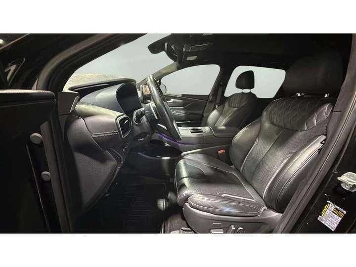 Hyundai Santa fe ULTIMATE CALLIGRAPHY | Mobile.bg � ����������� 9