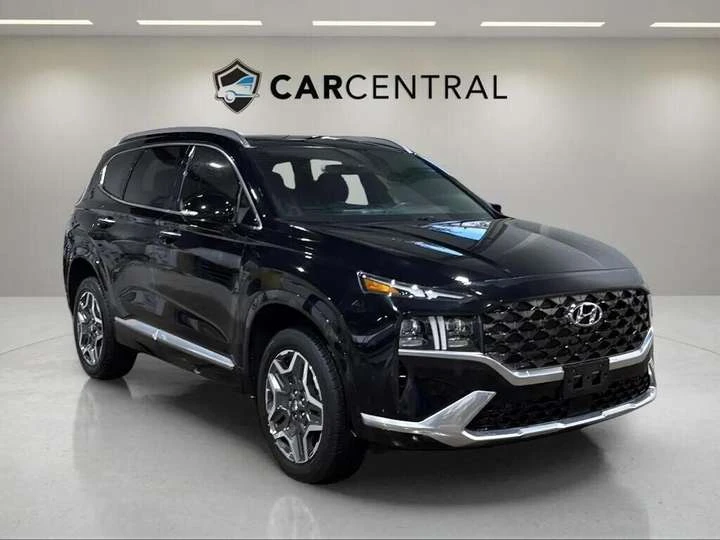 Hyundai Santa fe ULTIMATE CALLIGRAPHY | Mobile.bg � ����������� 2