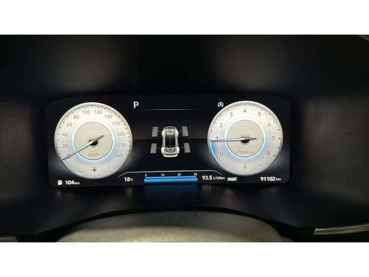 Hyundai Santa fe ULTIMATE CALLIGRAPHY | Mobile.bg � ����������� 16