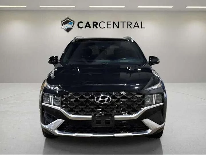 Hyundai Santa fe ULTIMATE CALLIGRAPHY | Mobile.bg � ����������� 8