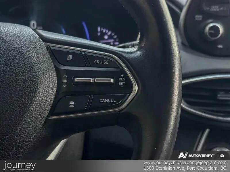 Hyundai Santa fe 2.0T* LUXURY* 4X4* PANORAMA* CAMERA* PODGREV* CARP | Mobile.bg � ����������� 11
