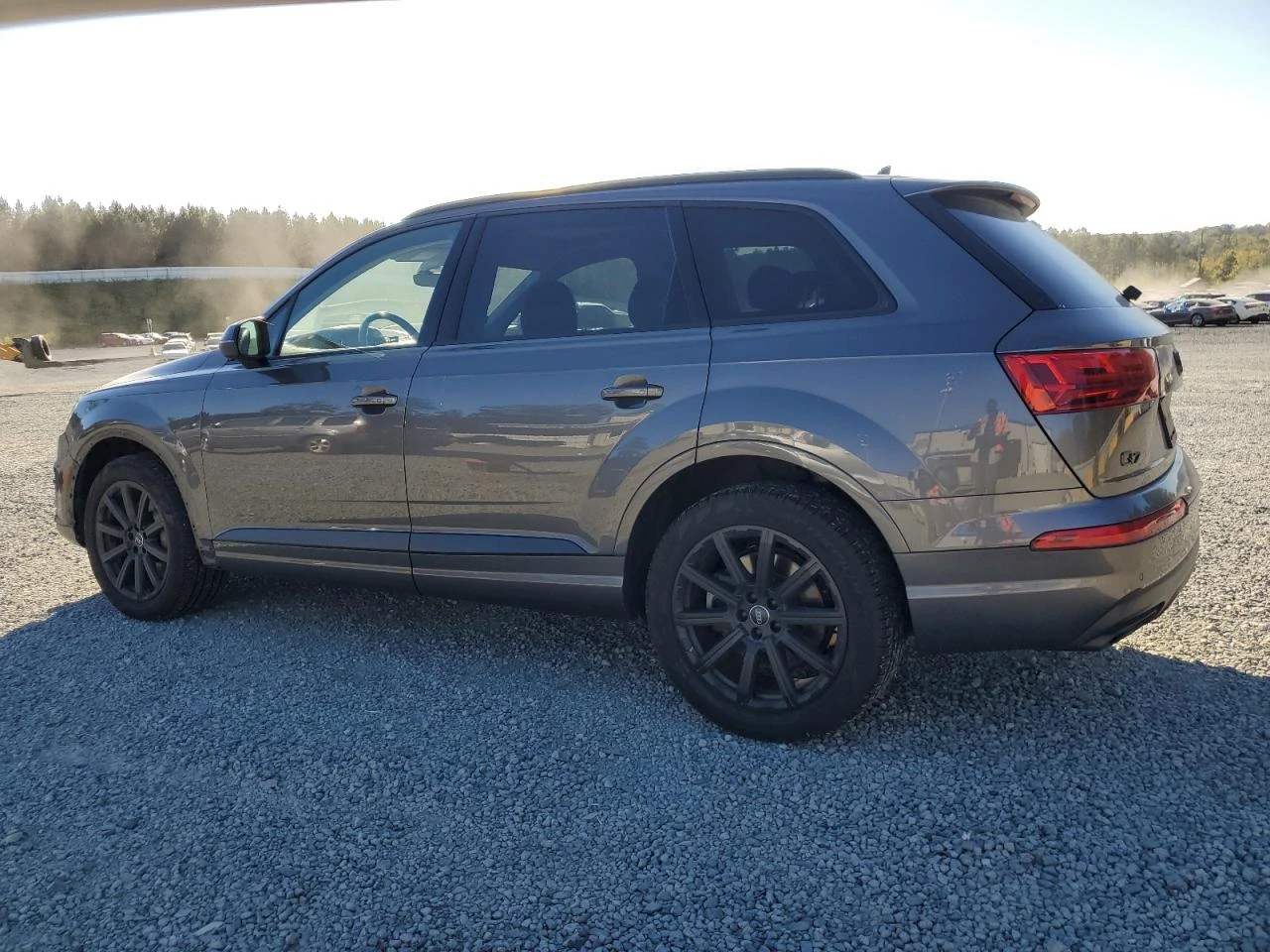 Audi Q7 PREMIUM PLUS* S-LINE* PANO* BOSE* HEADUP - изображение 4