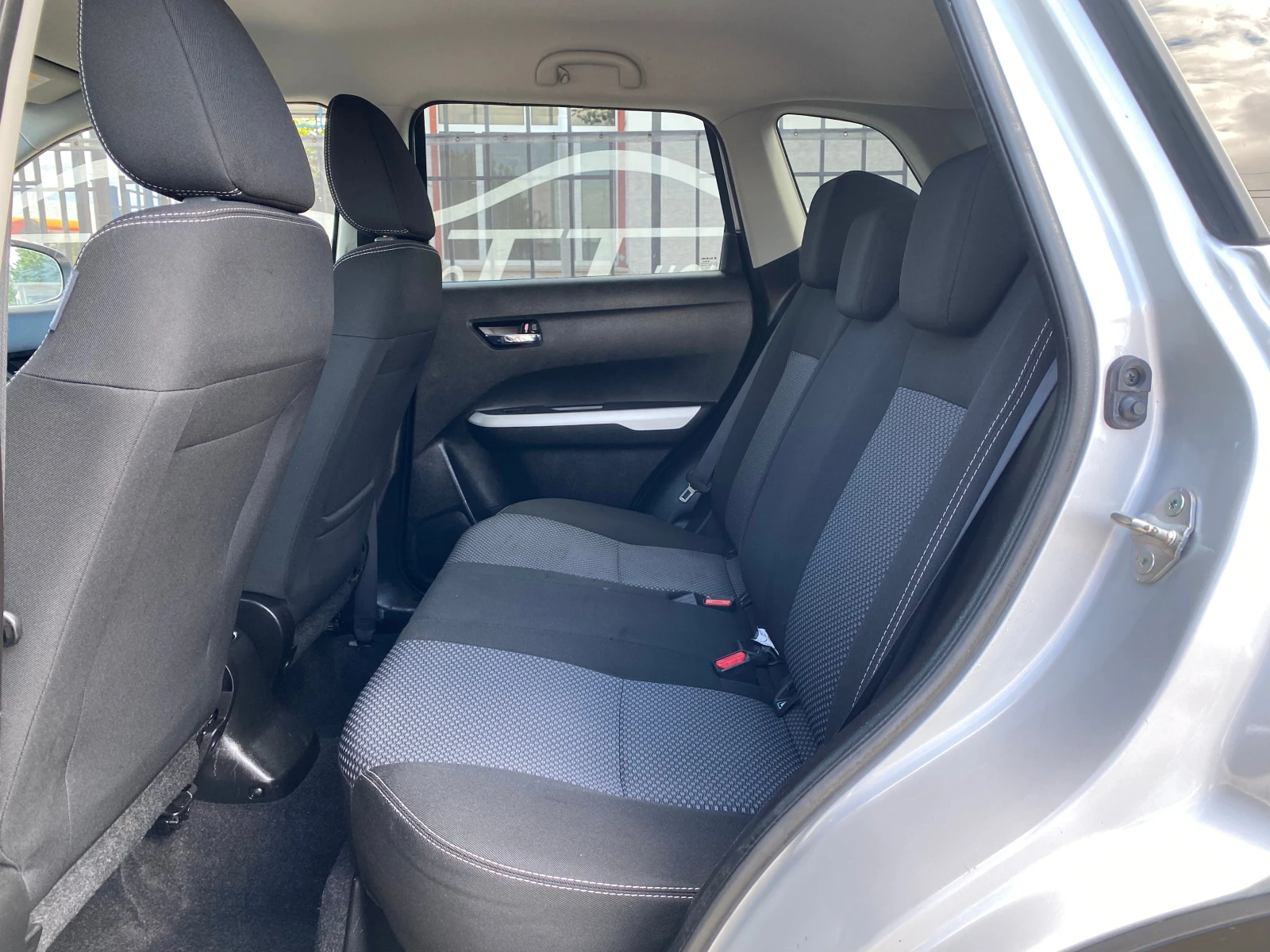 Suzuki Vitara AllGrip* Distronic* Camera*  | Mobile.bg   16