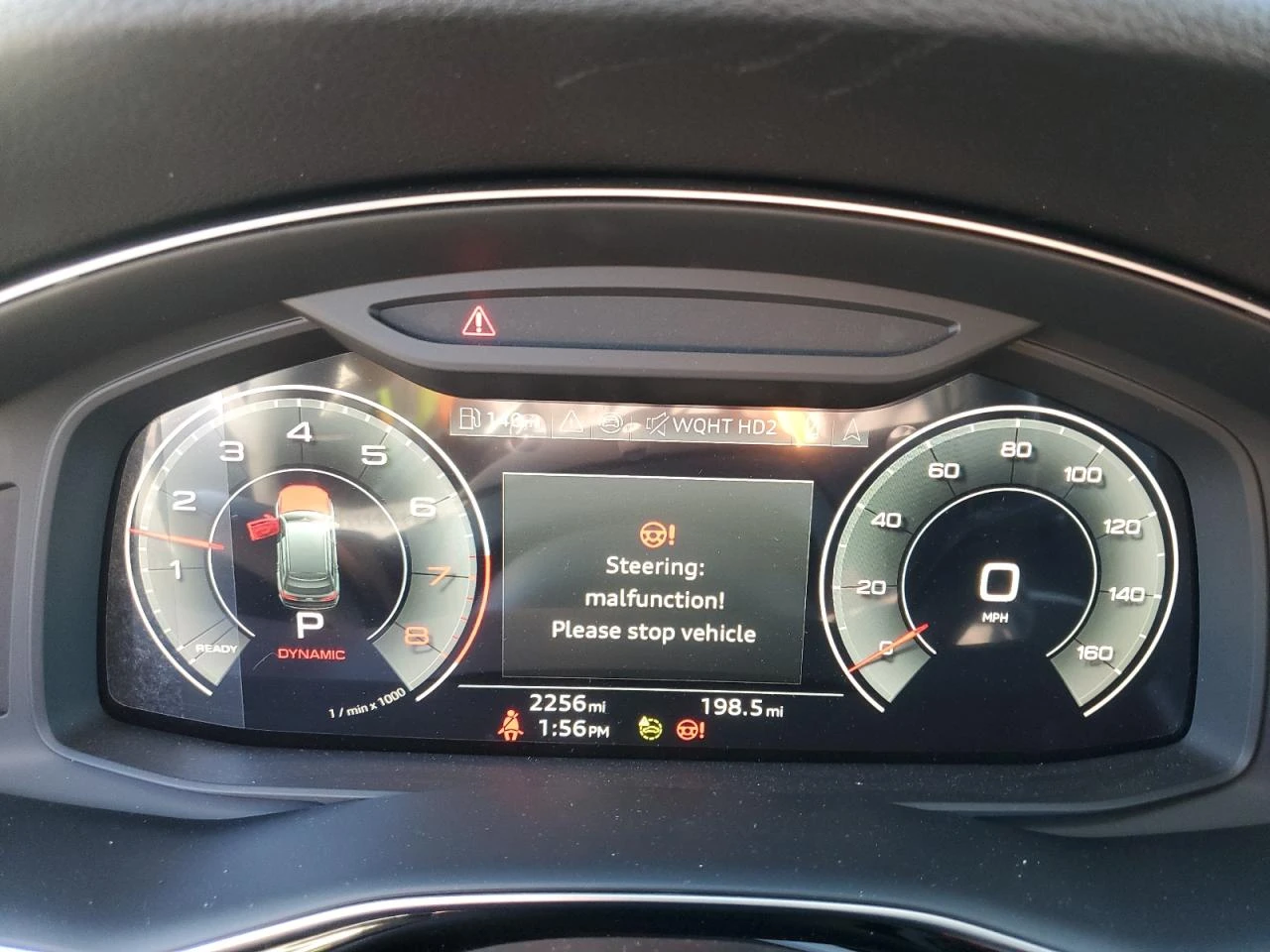 Audi Q7 PREMIUM PLUS * ПОДГРЕВ* ПАНО* М.ТОЧКА* BOSE - изображение 9