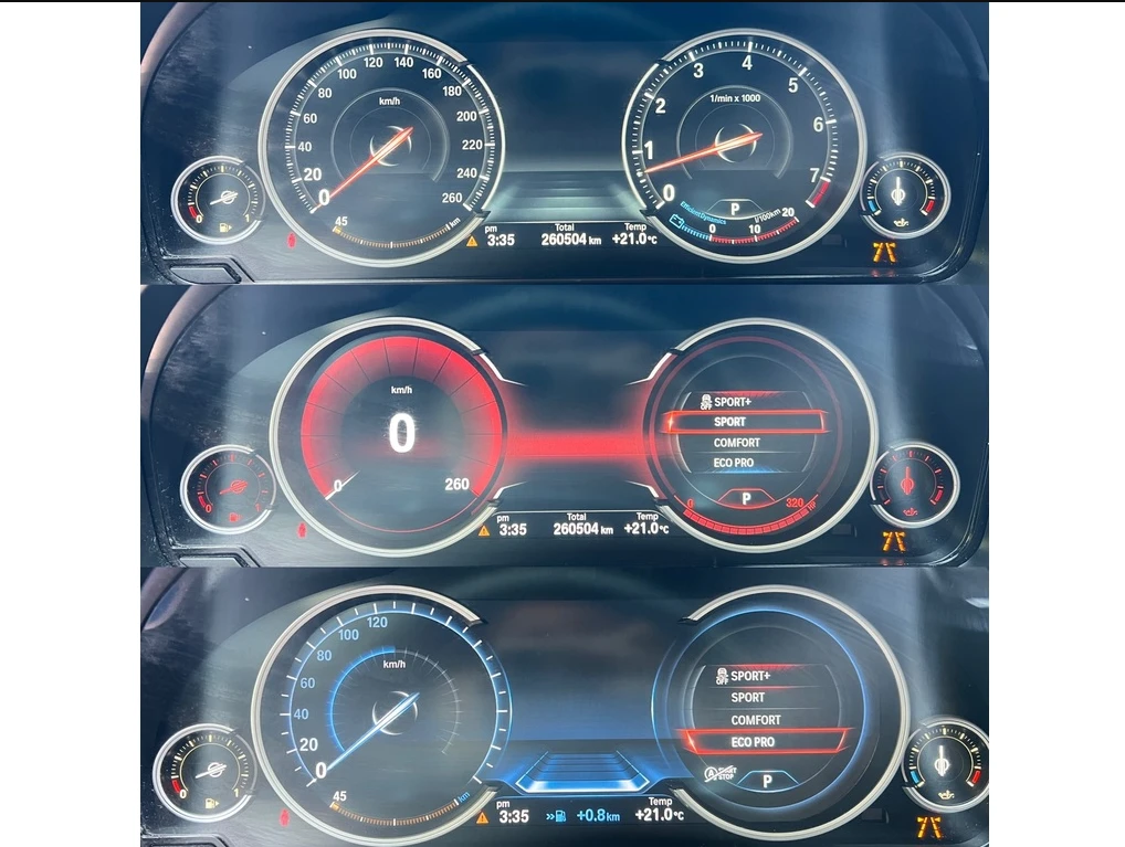 BMW X5 XDRIVE* MPACK* HARMAN* 360* HEADUP* . | Mobile.bg   11