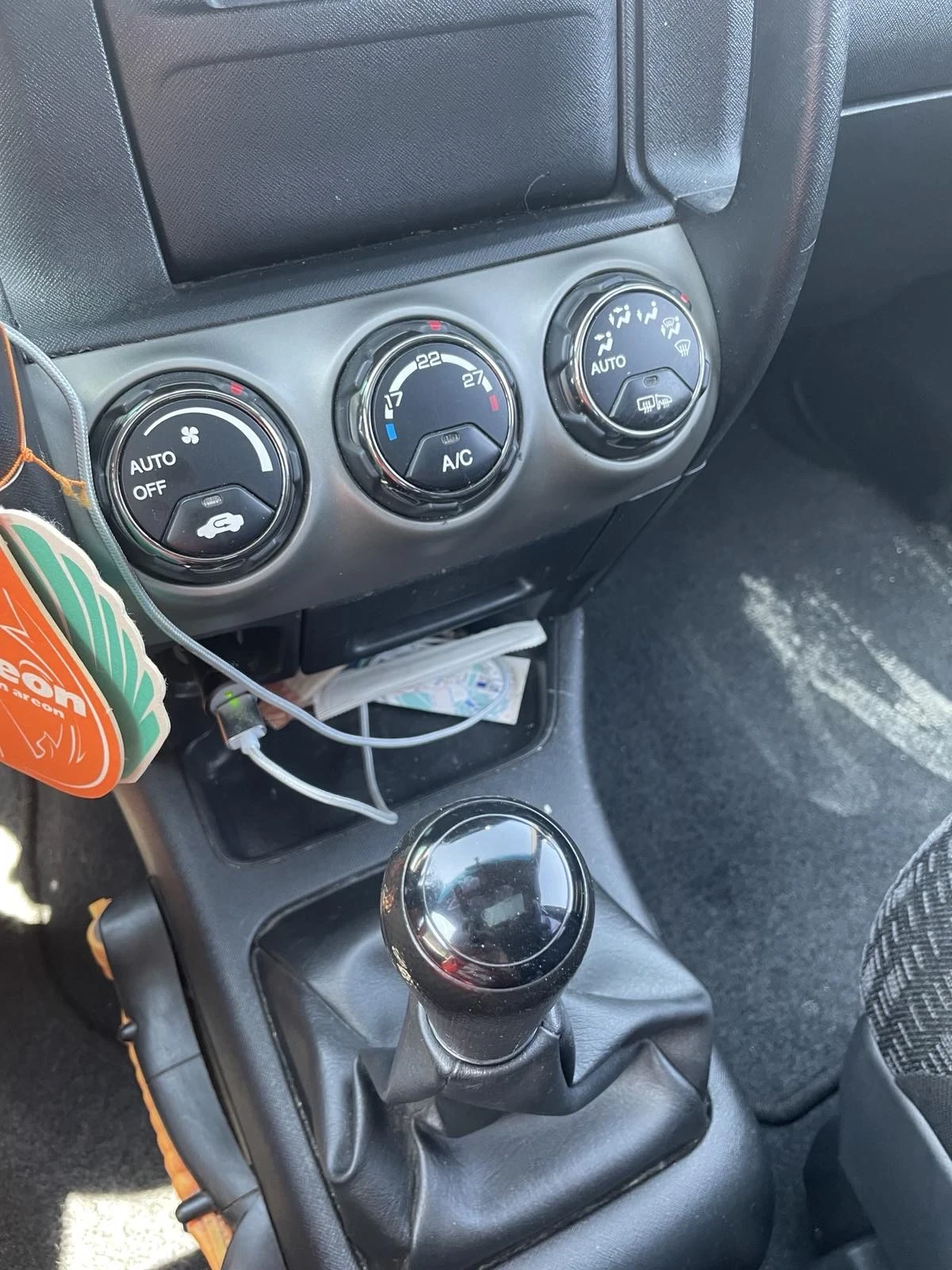 Honda Cr-v 2, 2 - изображение 9
