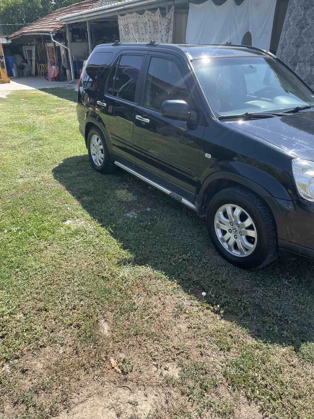 Honda Cr-v 2, 2 - изображение 4
