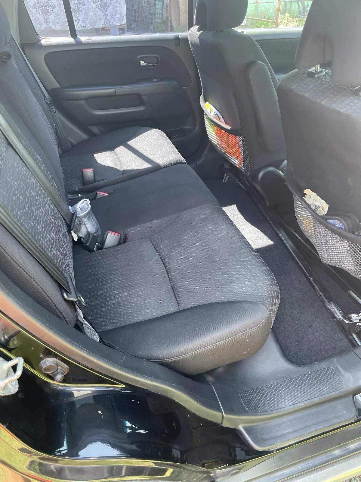 Honda Cr-v 2, 2 - изображение 7
