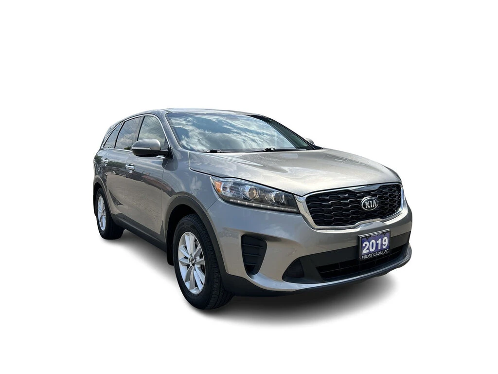 Kia Sorento LX Keyless* Подгрев* CarPlay*  - изображение 5