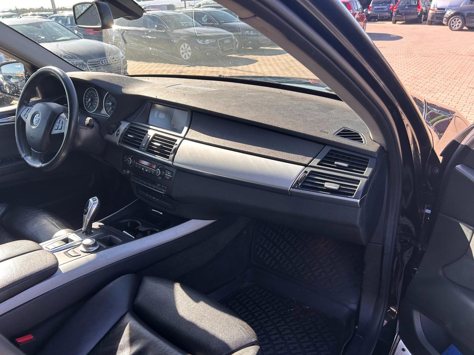 BMW X5 3.0D AVTOMAT/NAVI/KOJA/PANORAMA EURO 4 - изображение 10