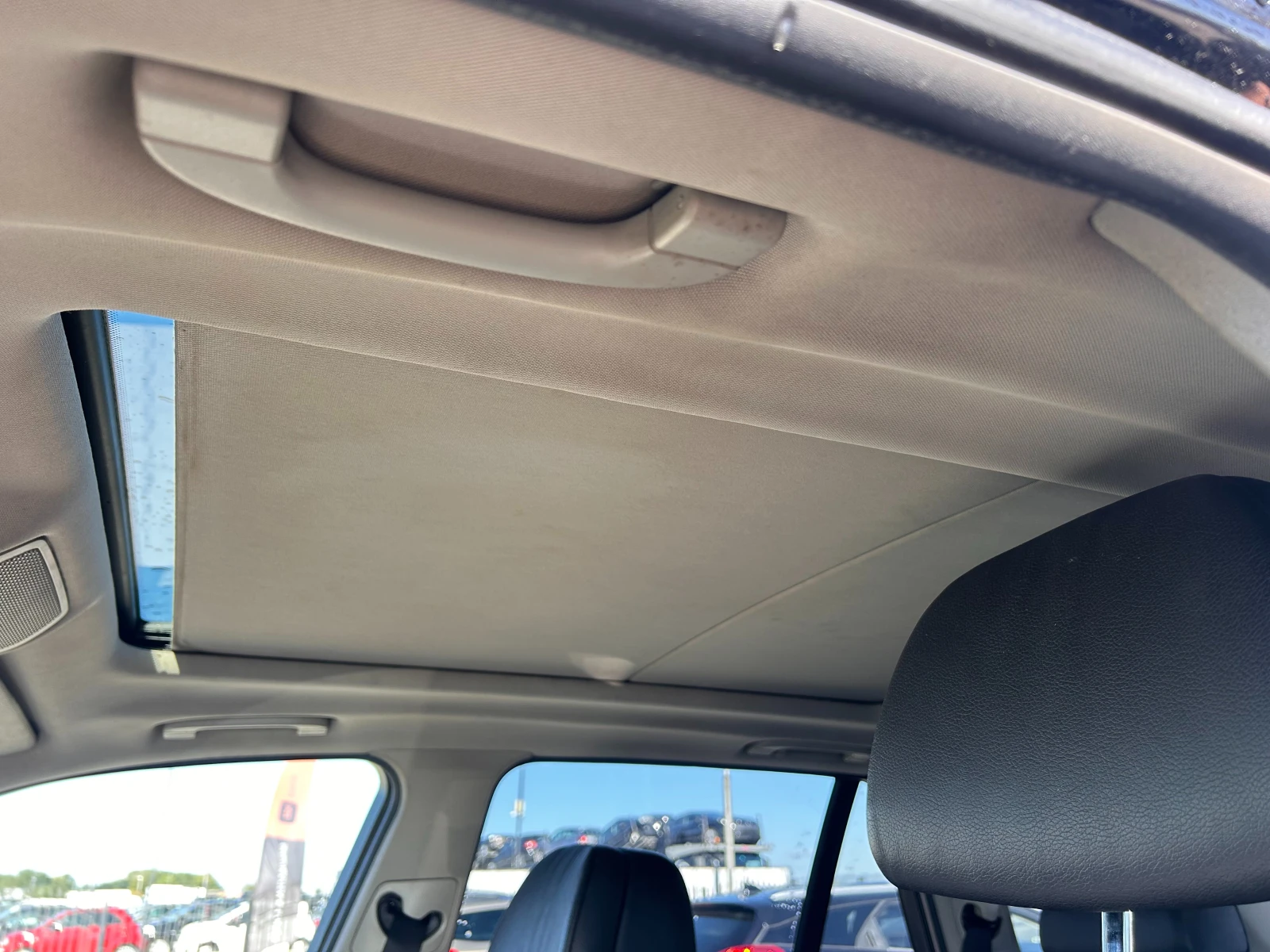 BMW X5 3.0D AVTOMAT/NAVI/KOJA/PANORAMA EURO 4 | Mobile.bg   13