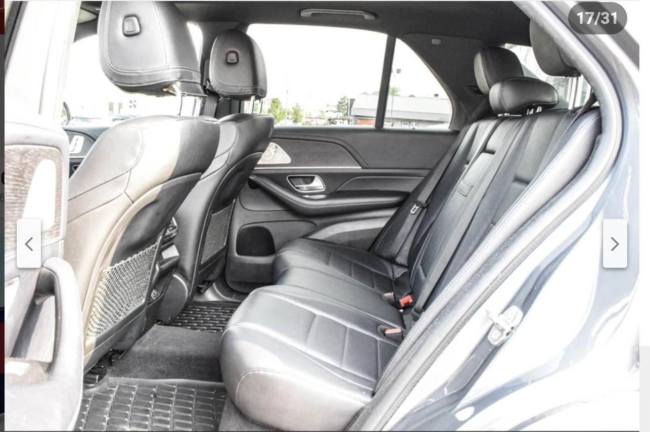 Mercedes-Benz GLE 350 AMG* PACK* BURMESTER* * 360*  | Mobile.bg   16