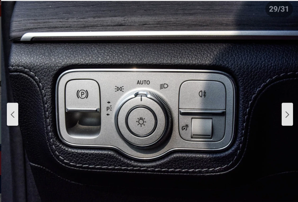 Mercedes-Benz GLE 350 AMG* PACK* BURMESTER* * 360*  | Mobile.bg   13