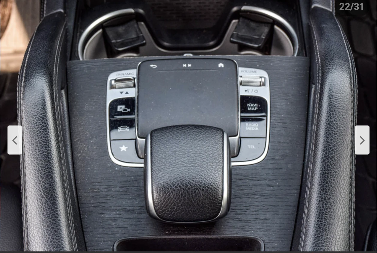 Mercedes-Benz GLE 350 AMG* PACK* BURMESTER* * 360*  | Mobile.bg   11